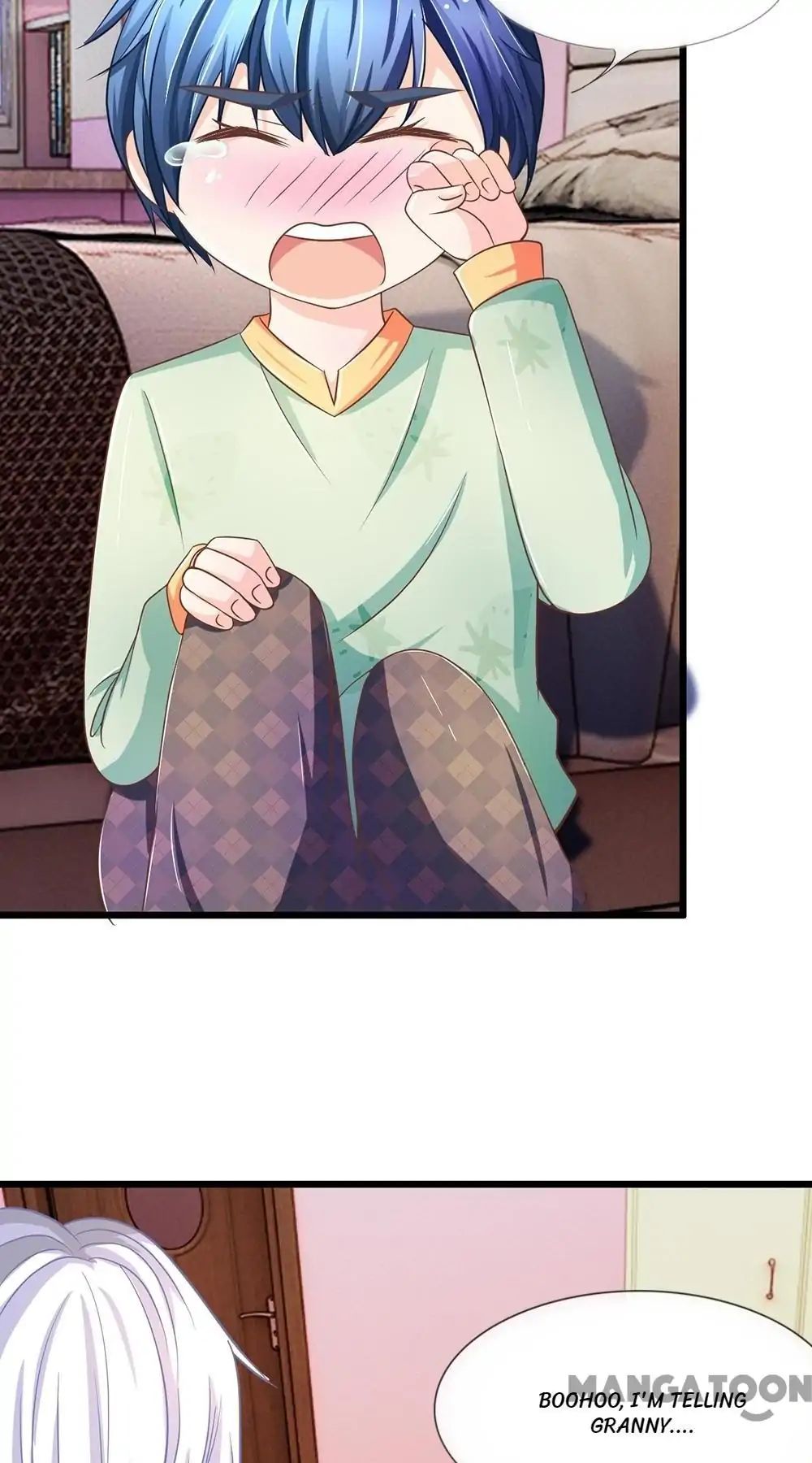 Read Holding Me Tightly, Ghost Sama Manga Online