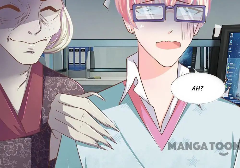 Read Holding Me Tightly, Ghost Sama Manga Online