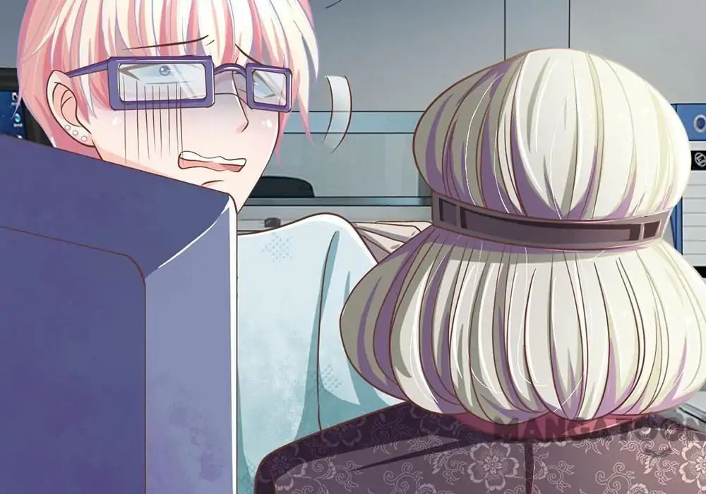 Read Holding Me Tightly, Ghost Sama Manga Online