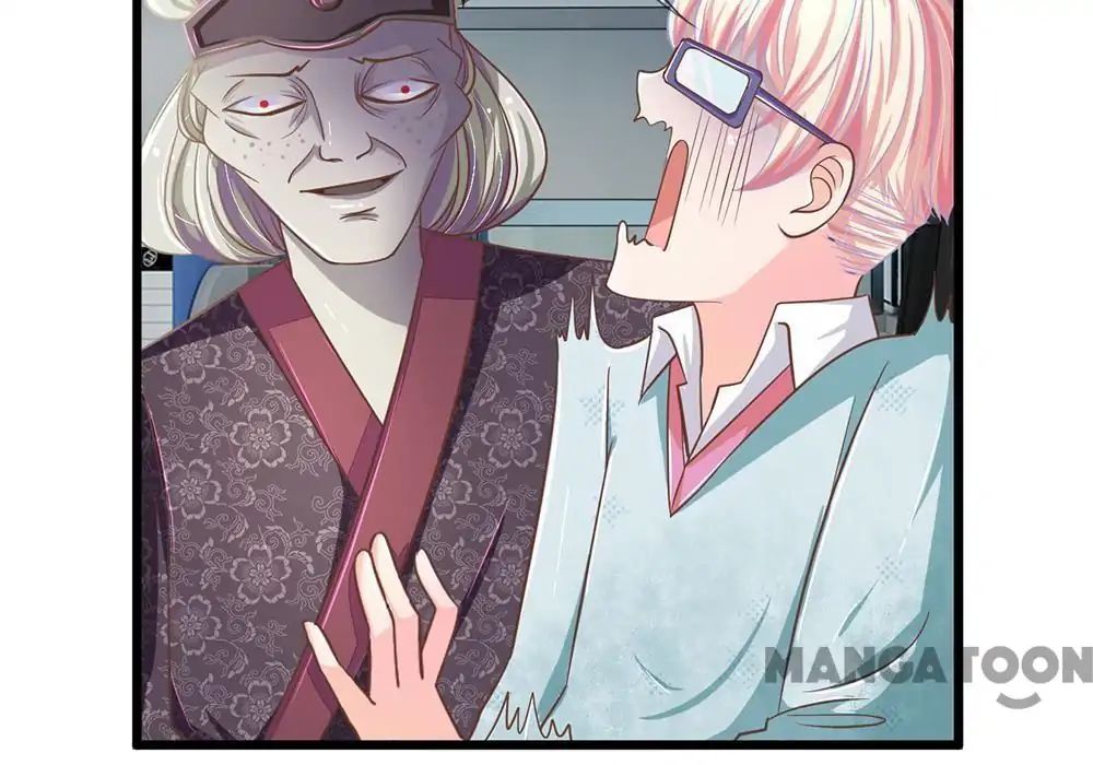 Read Holding Me Tightly, Ghost Sama Manga Online