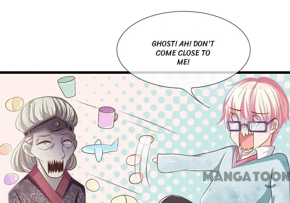 Read Holding Me Tightly, Ghost Sama Manga Online