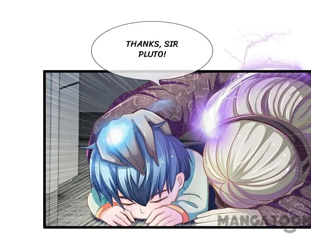 Read Holding Me Tightly, Ghost Sama Manga Online
