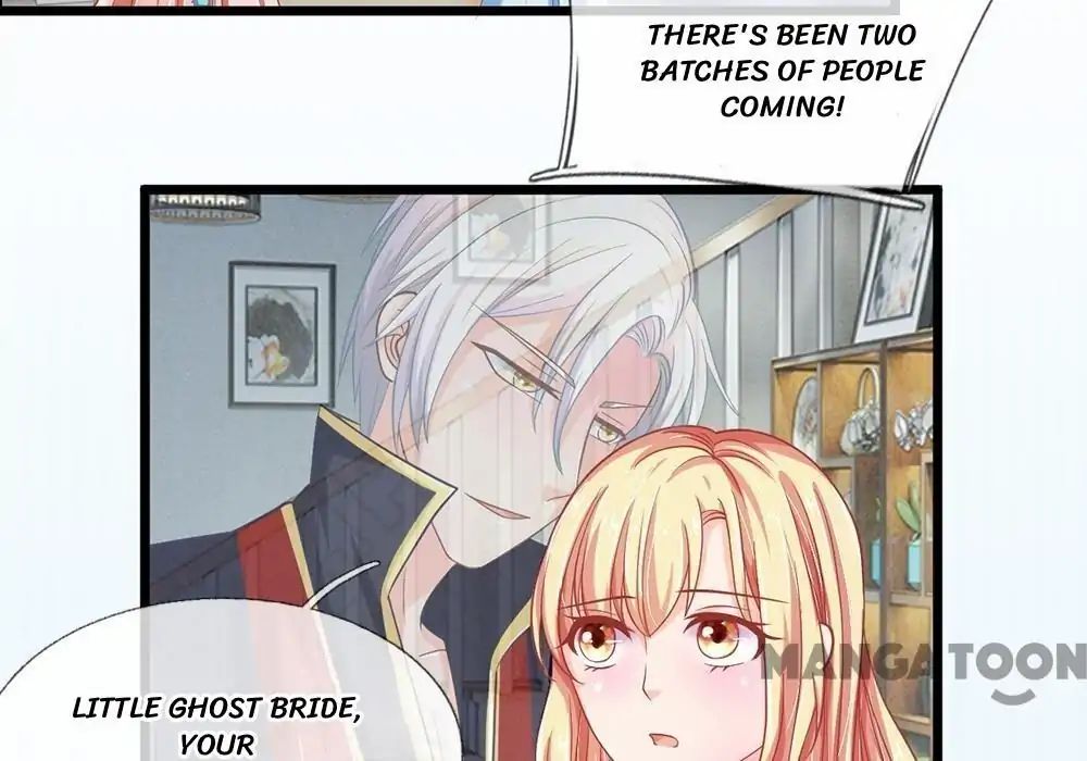 Read Holding Me Tightly, Ghost Sama Manga Online