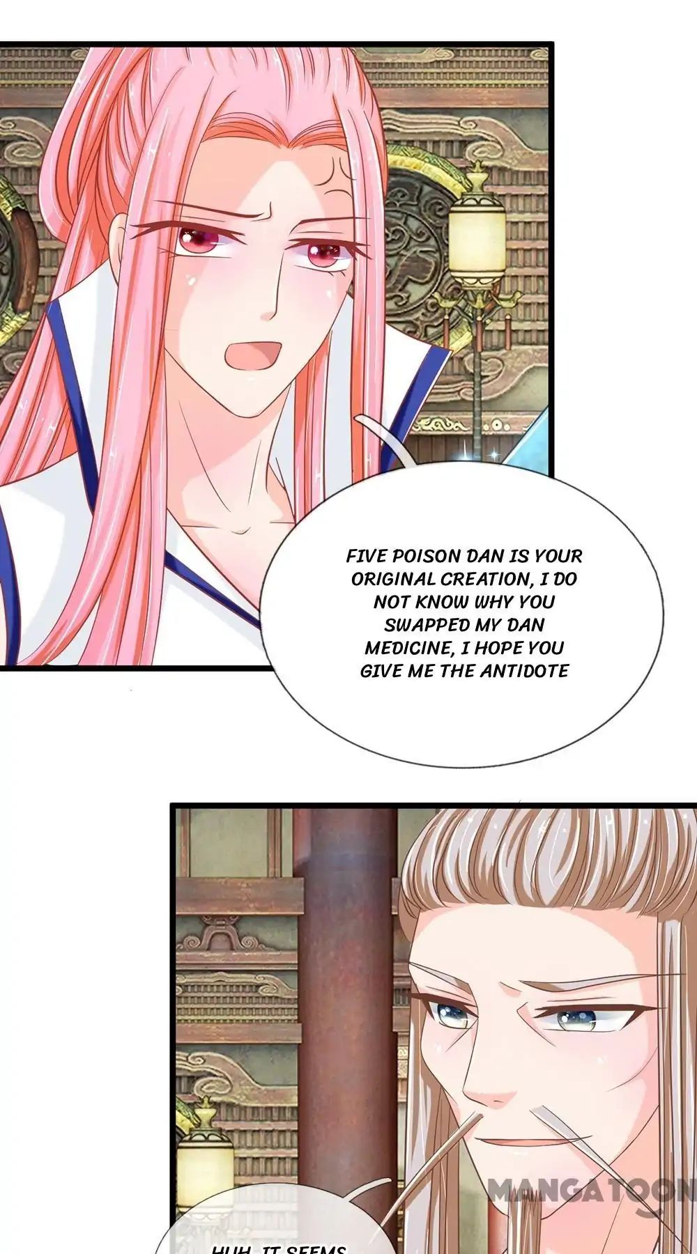 Read Holding Me Tightly, Ghost Sama Manga Online