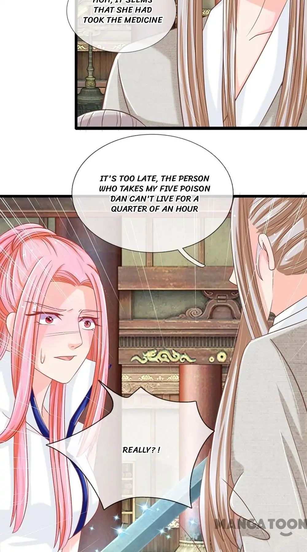 Read Holding Me Tightly, Ghost Sama Manga Online