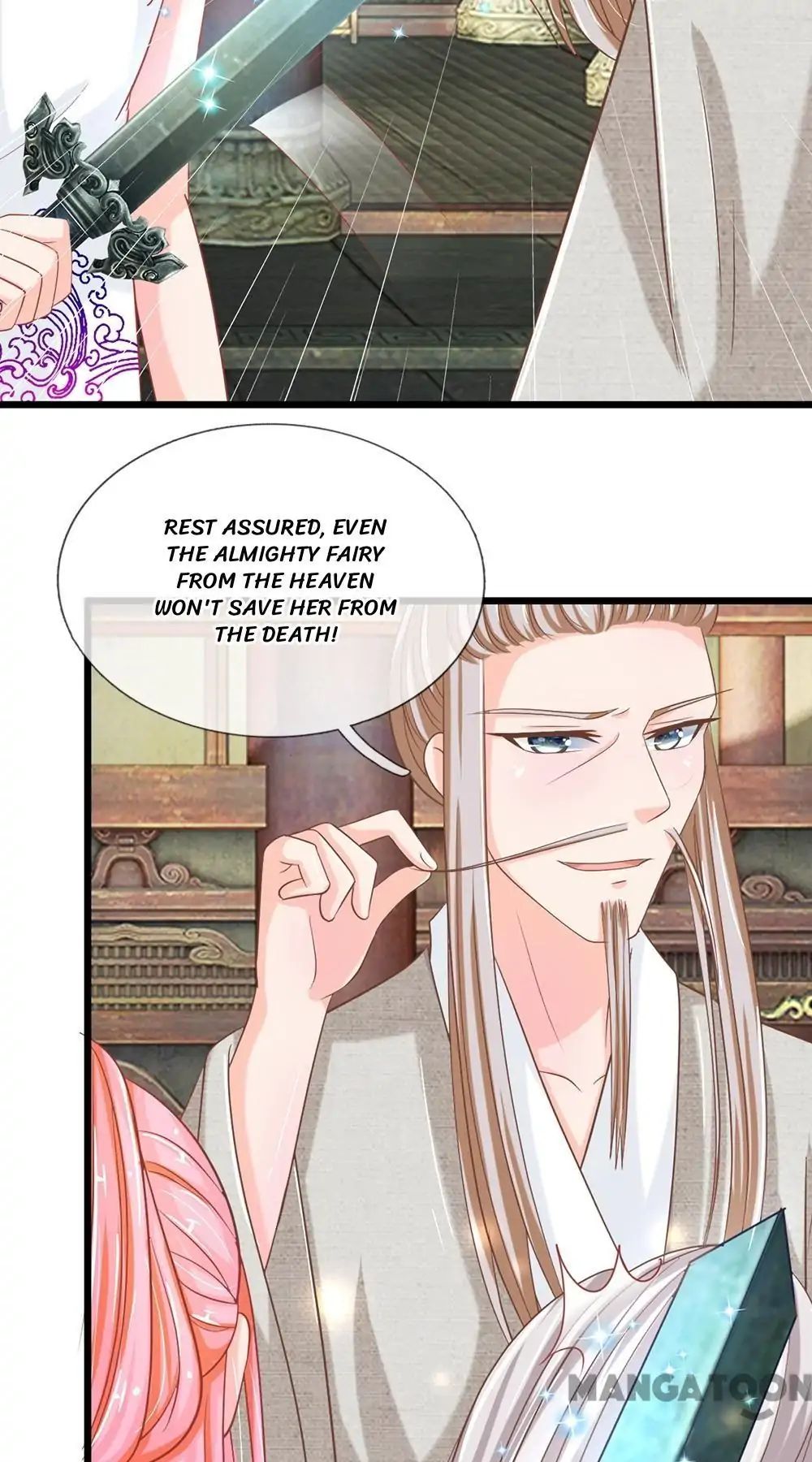 Read Holding Me Tightly, Ghost Sama Manga Online
