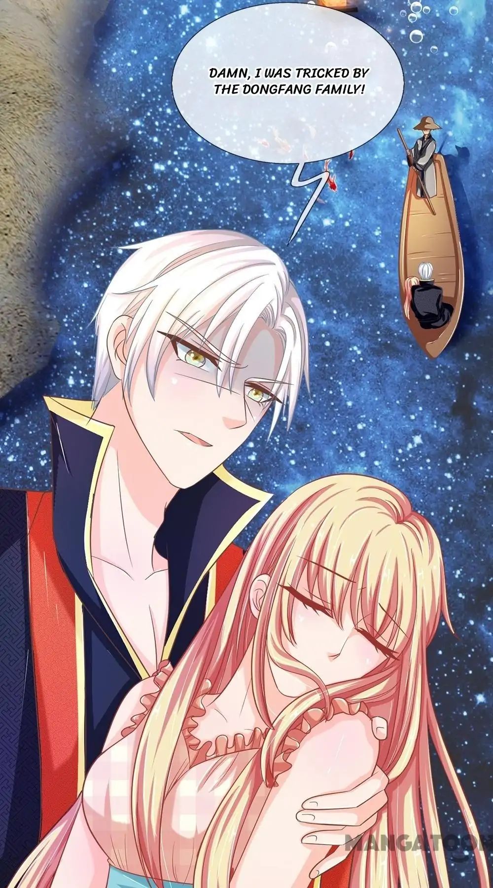 Read Holding Me Tightly, Ghost Sama Manga Online