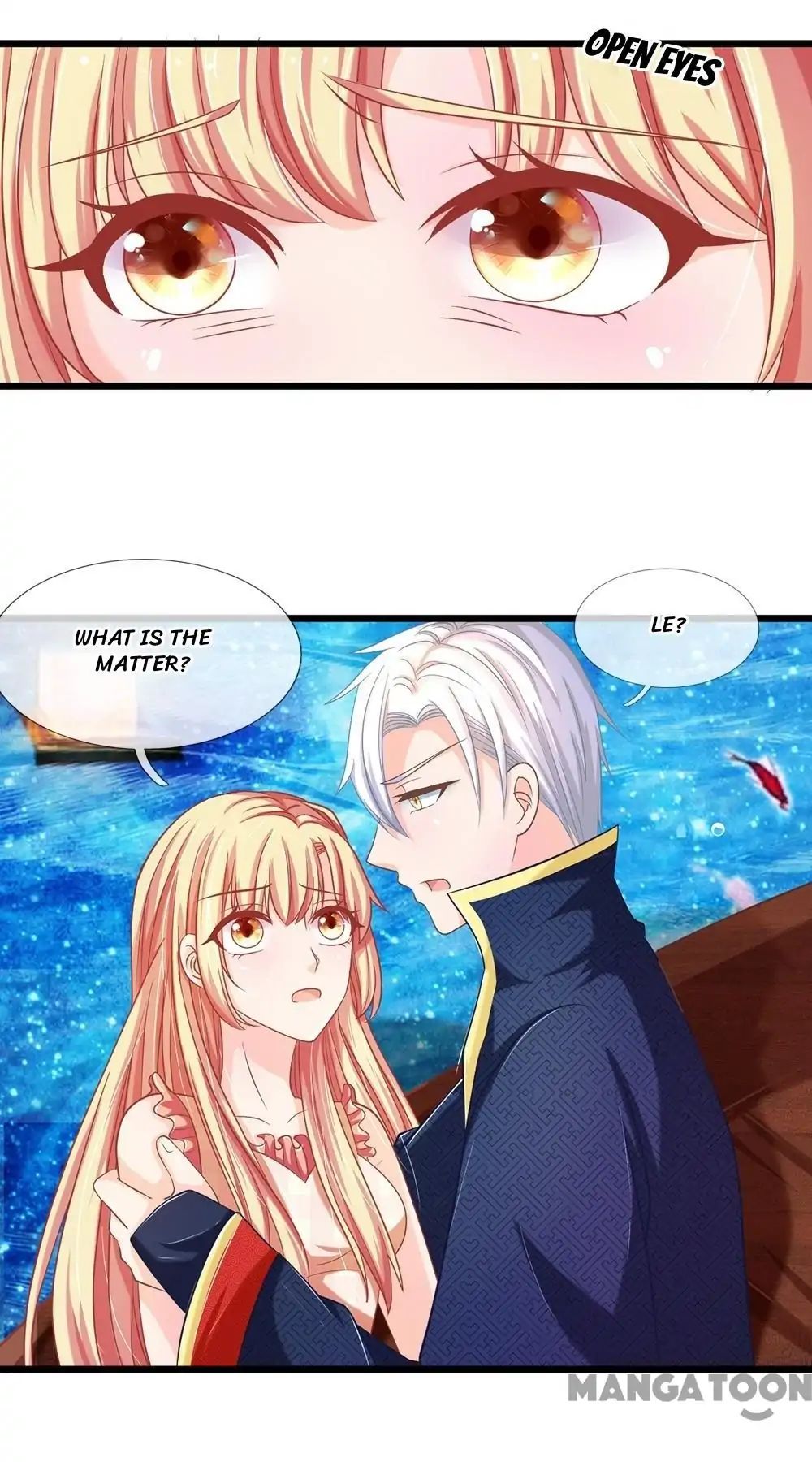 Read Holding Me Tightly, Ghost Sama Manga Online