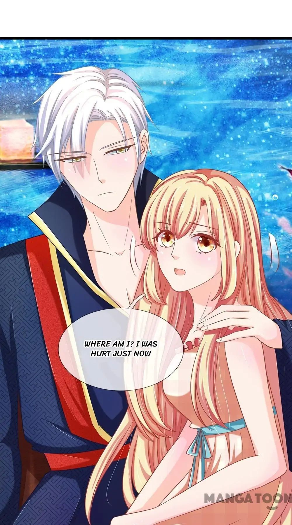 Read Holding Me Tightly, Ghost Sama Manga Online
