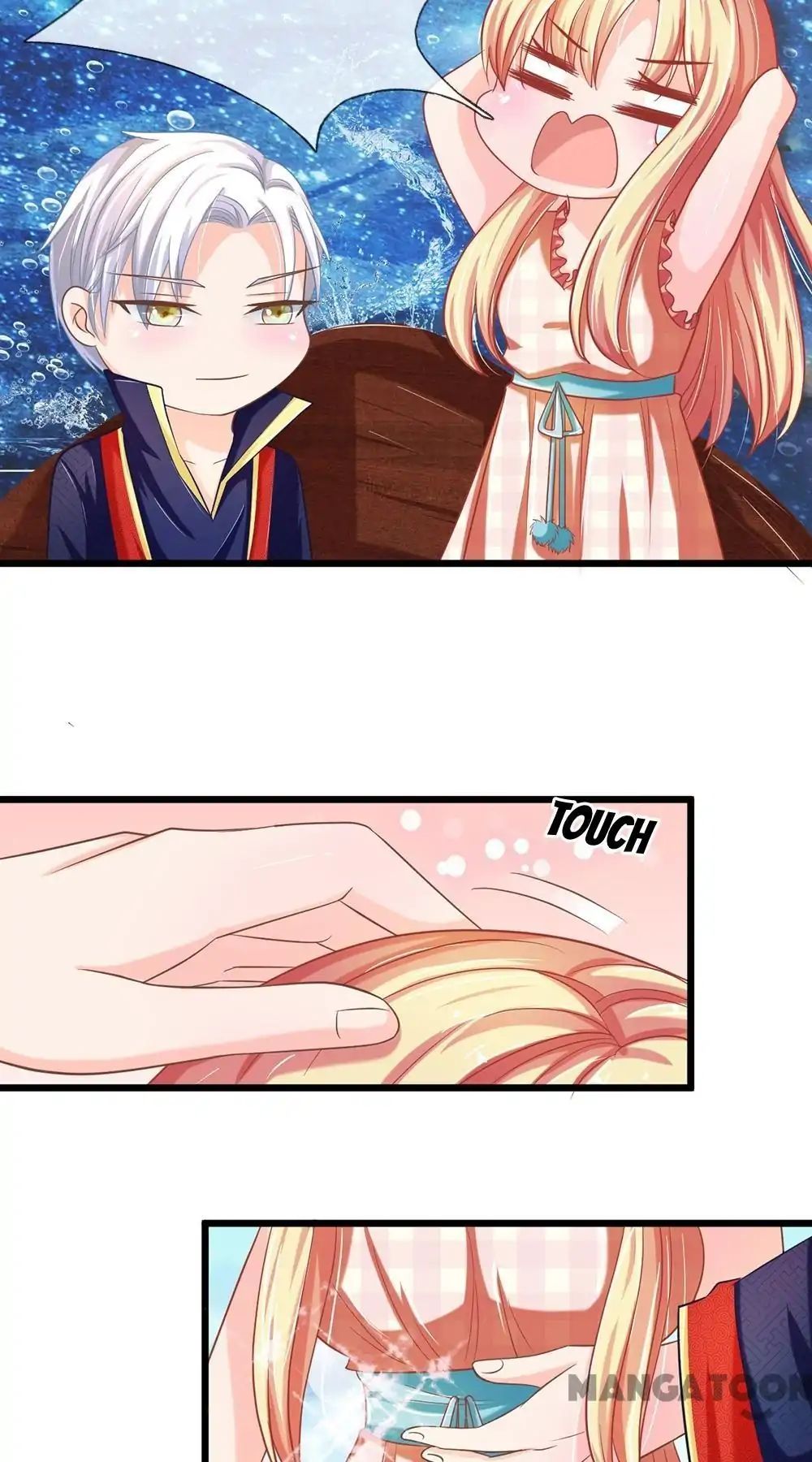 Read Holding Me Tightly, Ghost Sama Manga Online