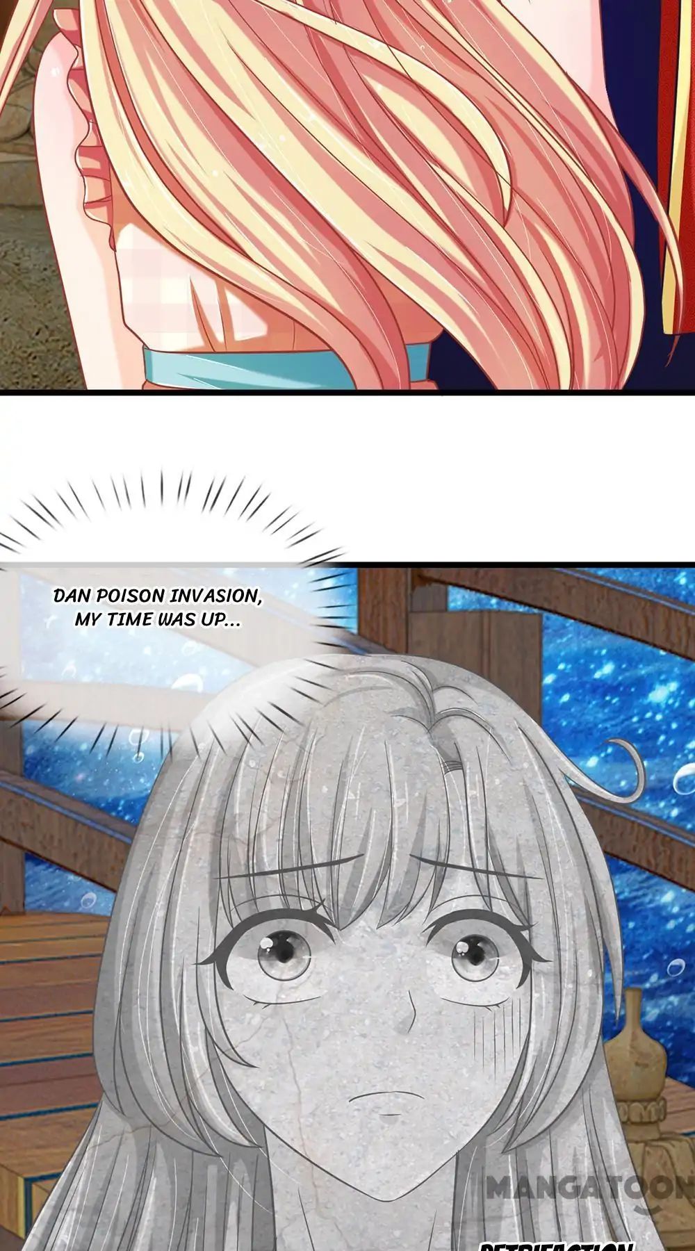 Read Holding Me Tightly, Ghost Sama Manga Online