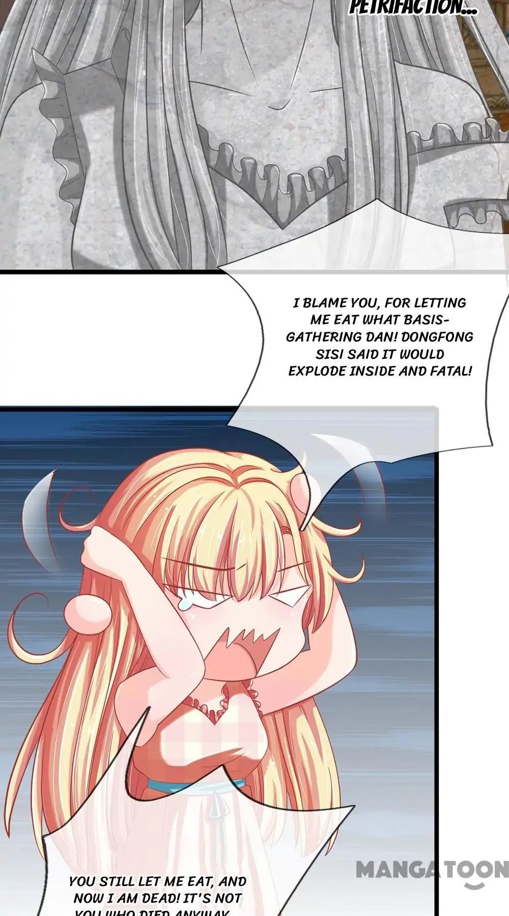 Read Holding Me Tightly, Ghost Sama Manga Online