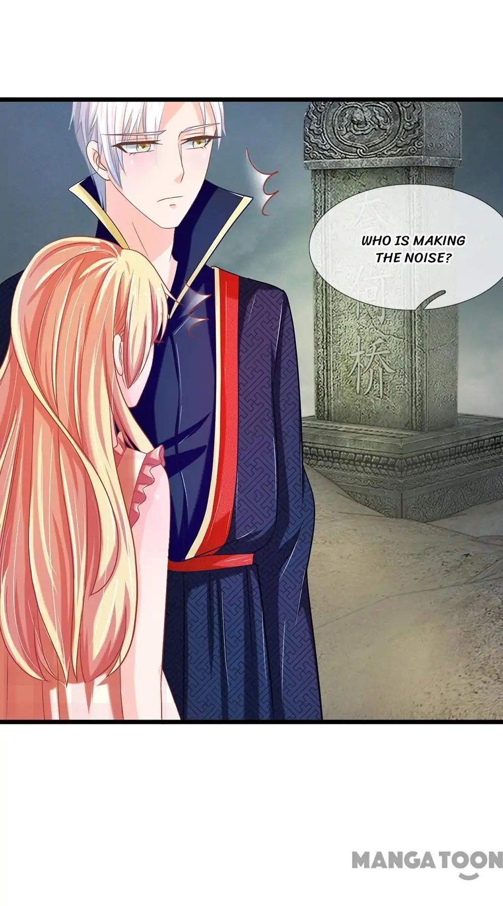 Read Holding Me Tightly, Ghost Sama Manga Online