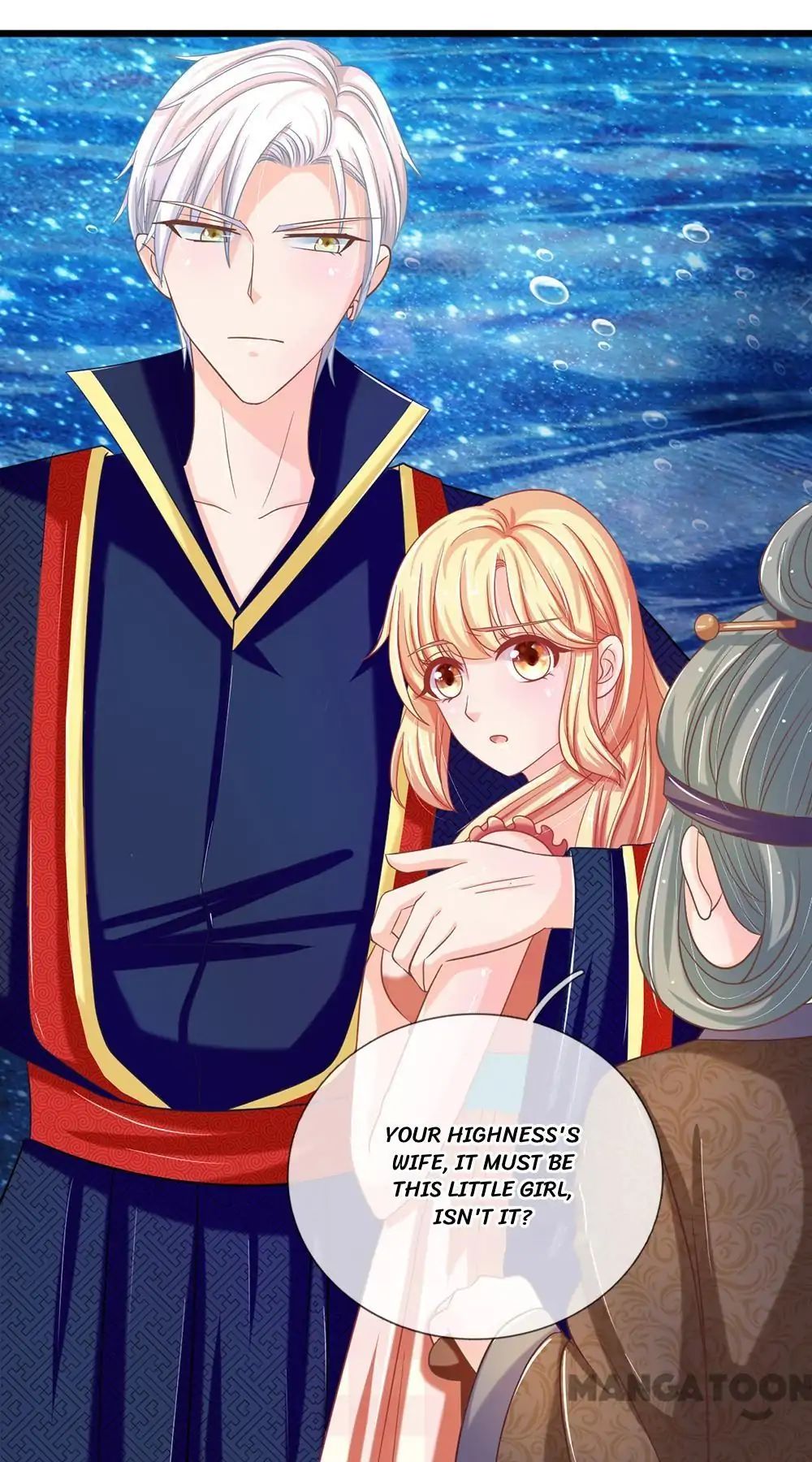 Read Holding Me Tightly, Ghost Sama Manga Online