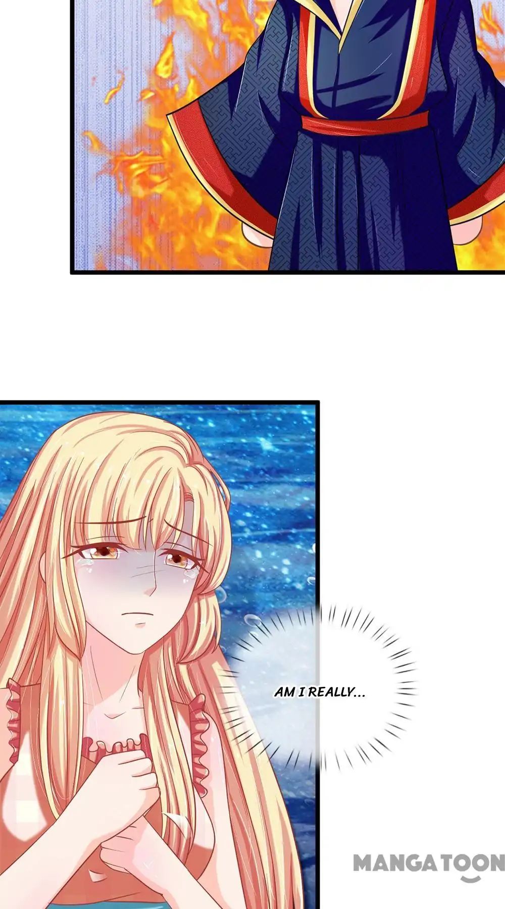 Read Holding Me Tightly, Ghost Sama Manga Online
