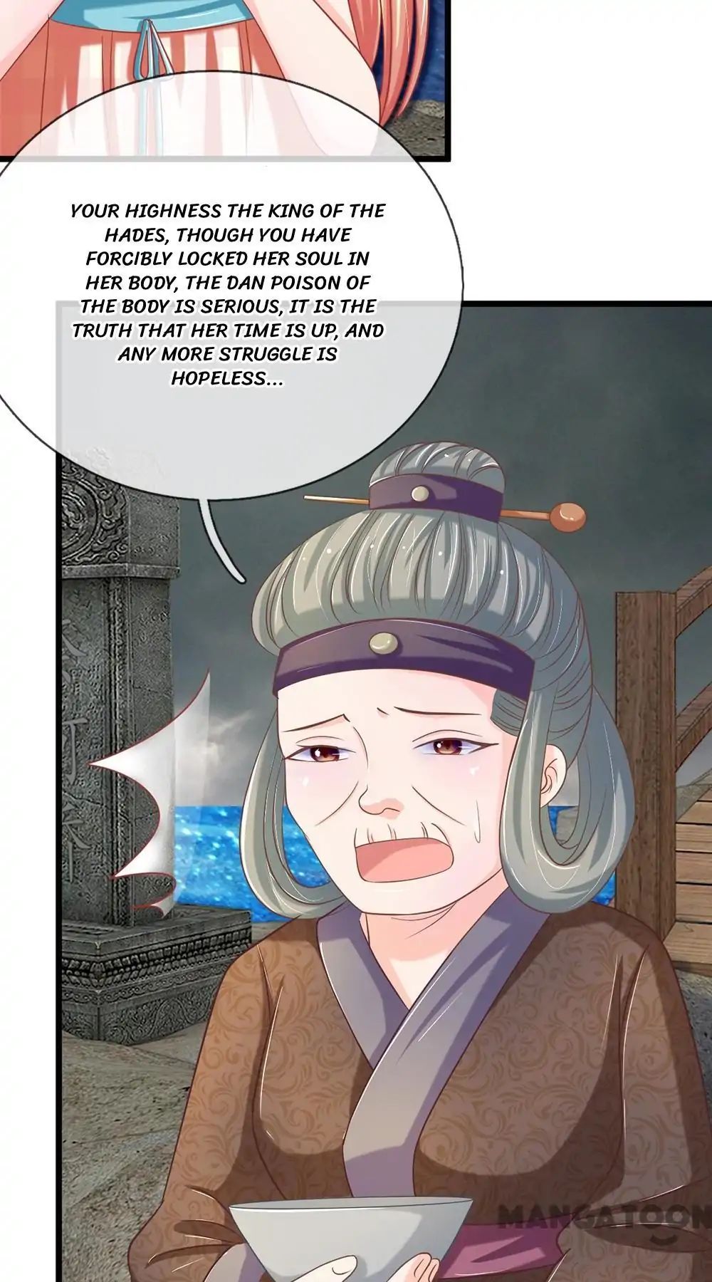 Read Holding Me Tightly, Ghost Sama Manga Online