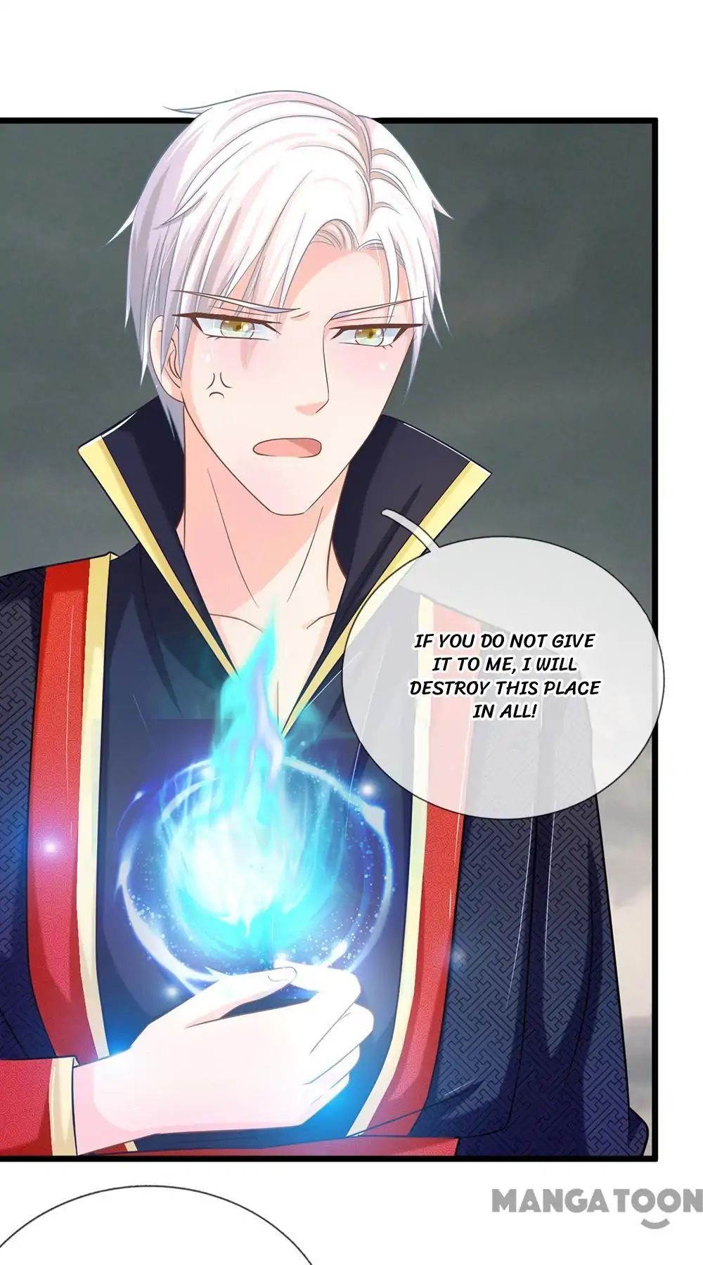 Read Holding Me Tightly, Ghost Sama Manga Online