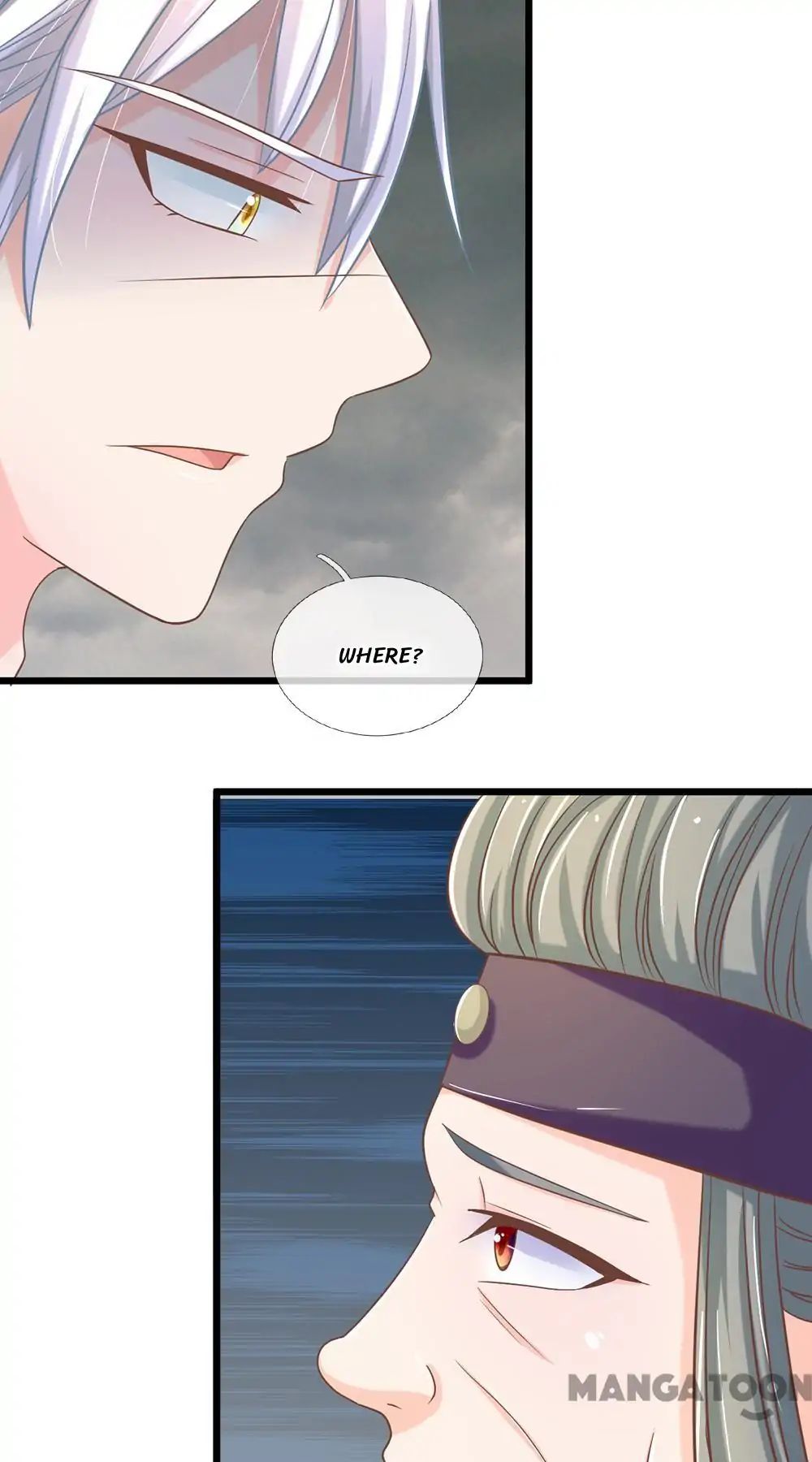 Read Holding Me Tightly, Ghost Sama Manga Online
