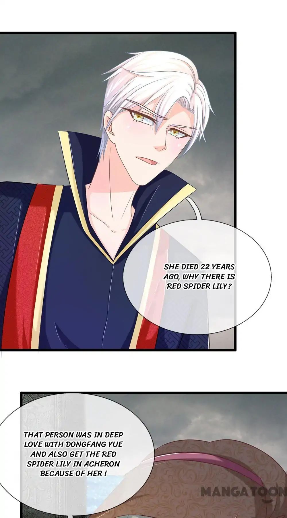 Read Holding Me Tightly, Ghost Sama Manga Online