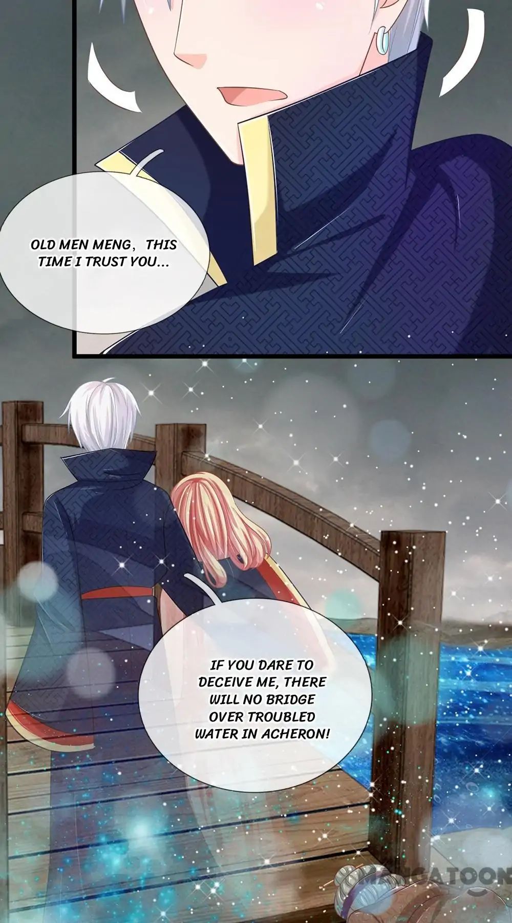 Read Holding Me Tightly, Ghost Sama Manga Online