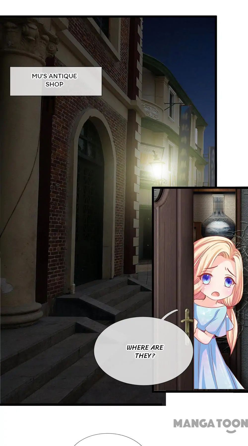 Read Holding Me Tightly, Ghost Sama Manga Online