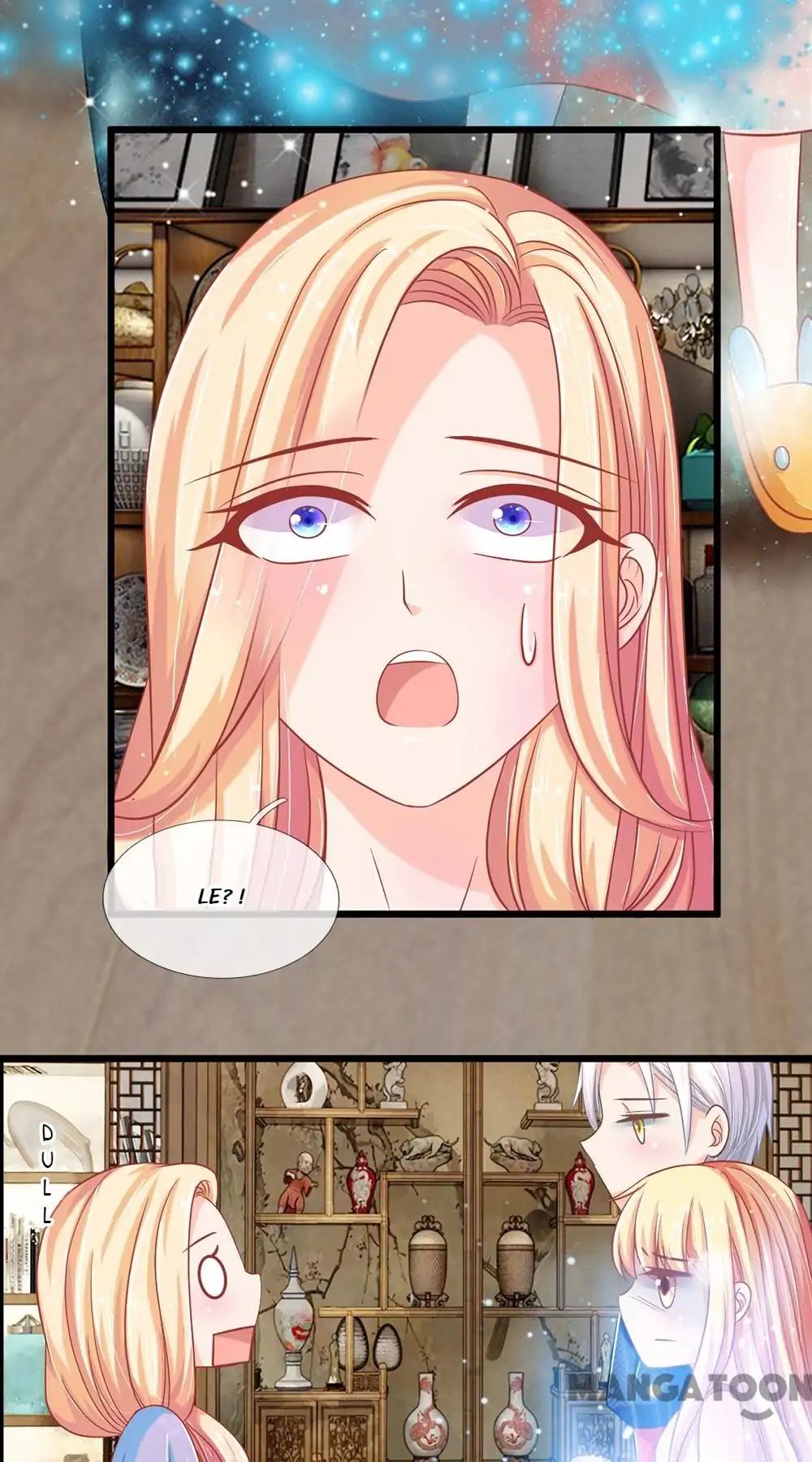 Read Holding Me Tightly, Ghost Sama Manga Online