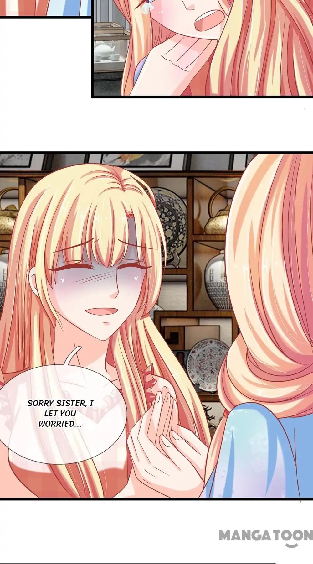 Read Holding Me Tightly, Ghost Sama Manga Online