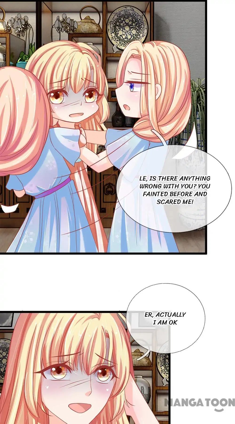 Read Holding Me Tightly, Ghost Sama Manga Online