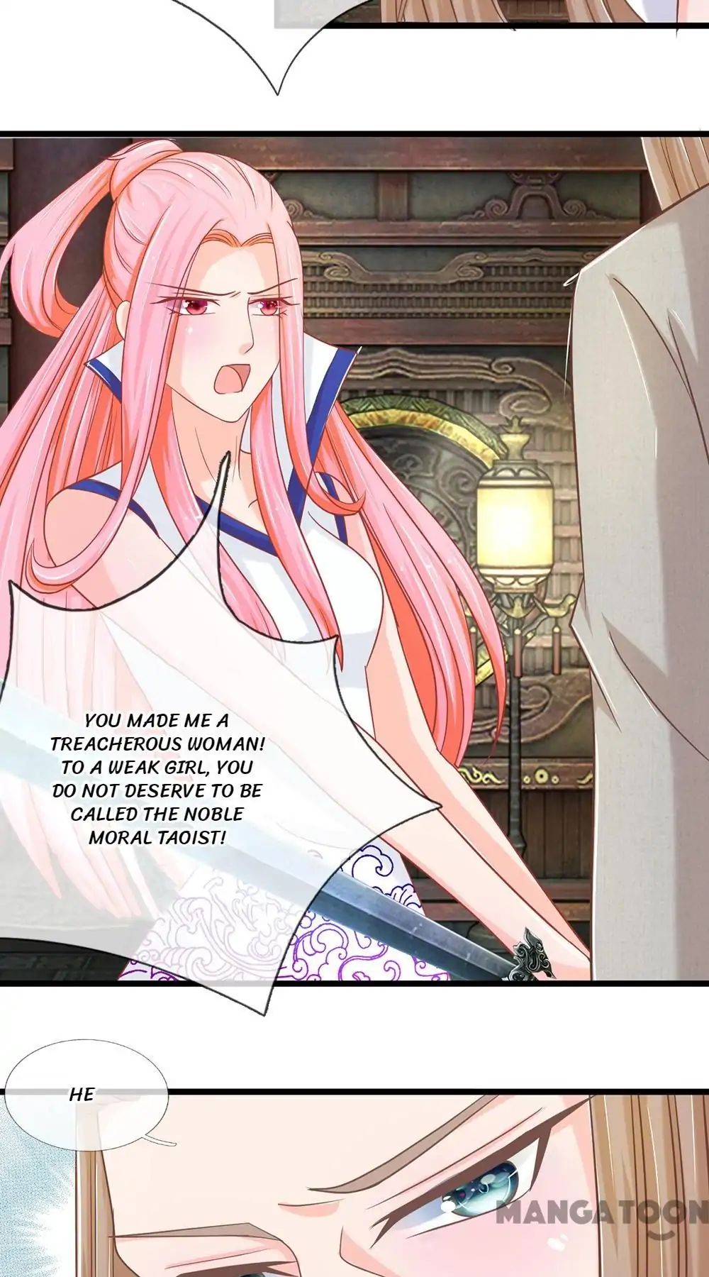 Read Holding Me Tightly, Ghost Sama Manga Online