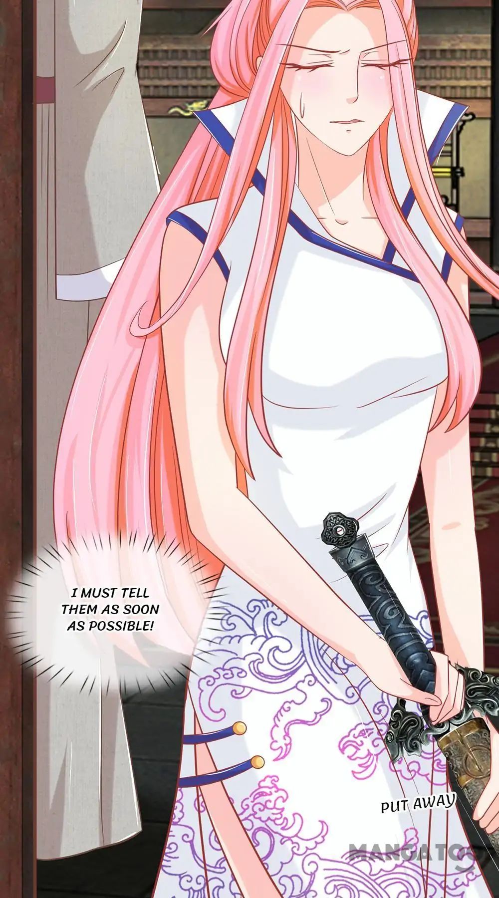 Read Holding Me Tightly, Ghost Sama Manga Online