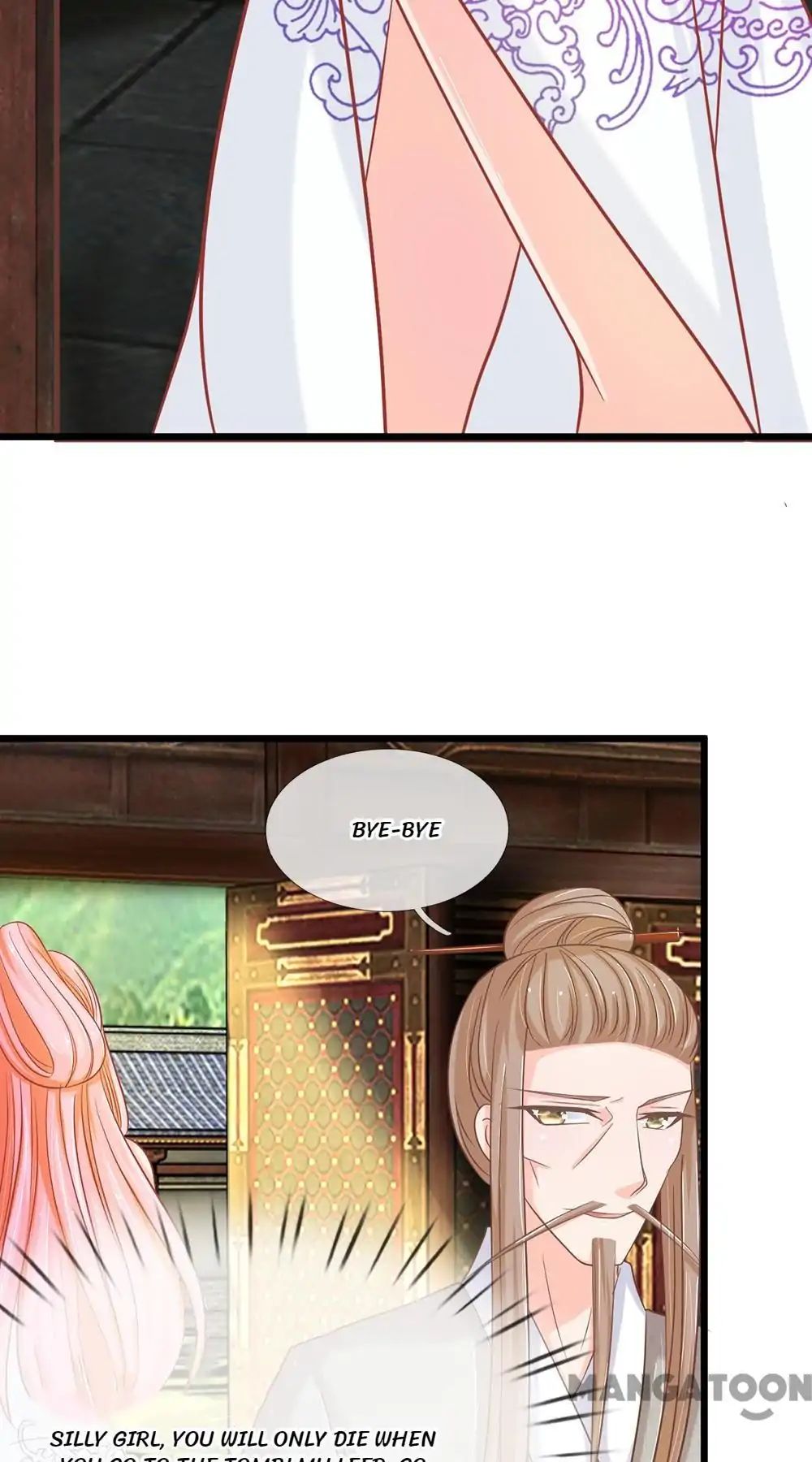 Read Holding Me Tightly, Ghost Sama Manga Online