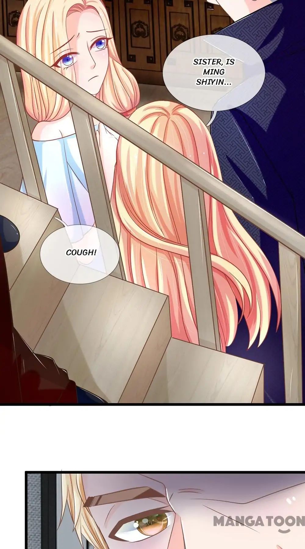 Read Holding Me Tightly, Ghost Sama Manga Online