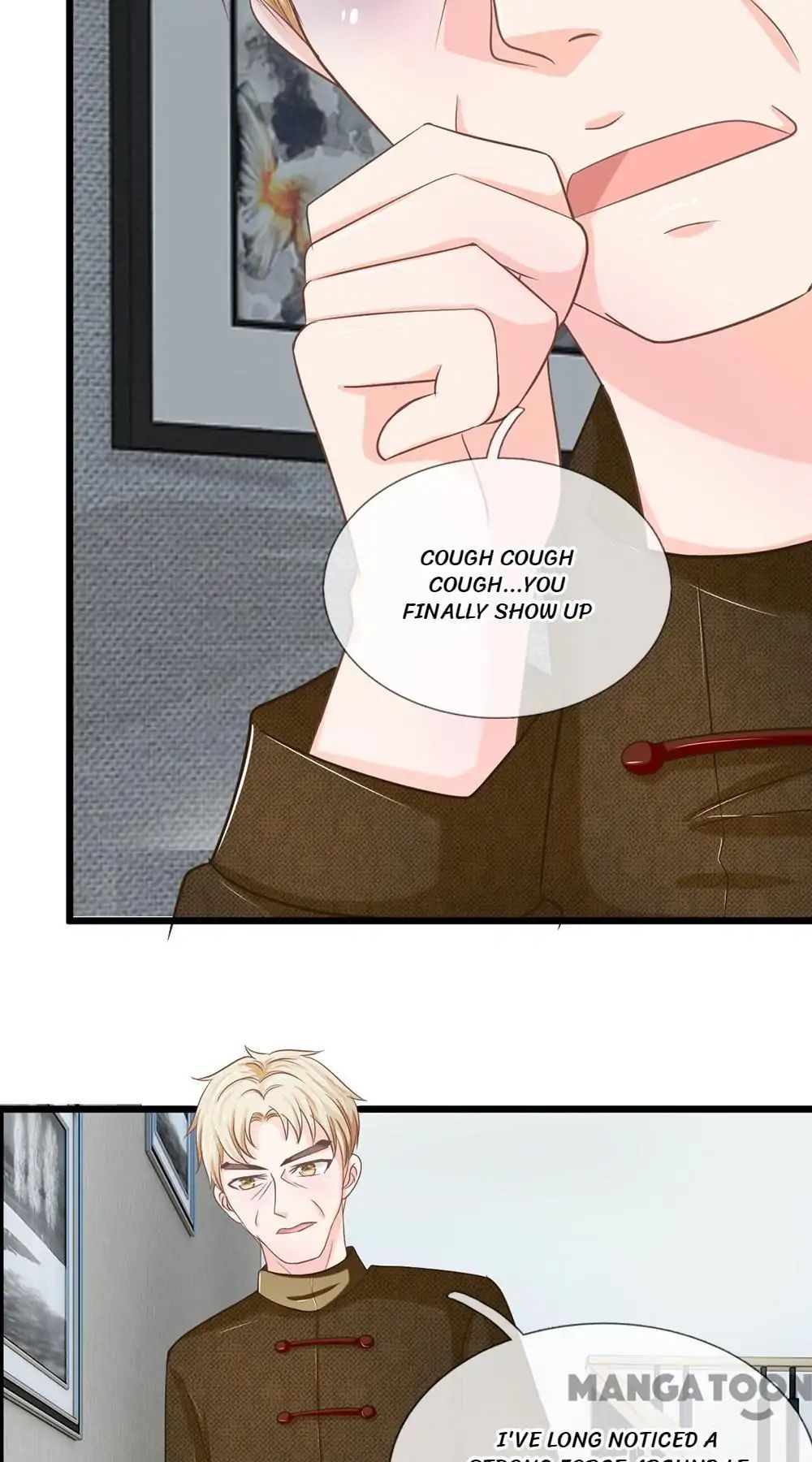Read Holding Me Tightly, Ghost Sama Manga Online