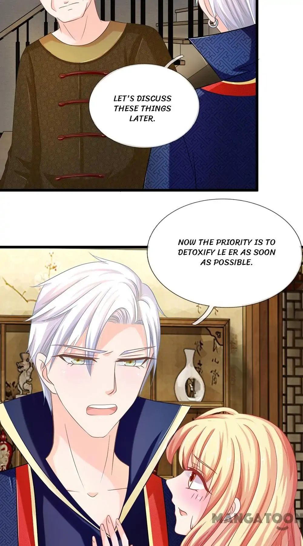 Read Holding Me Tightly, Ghost Sama Manga Online