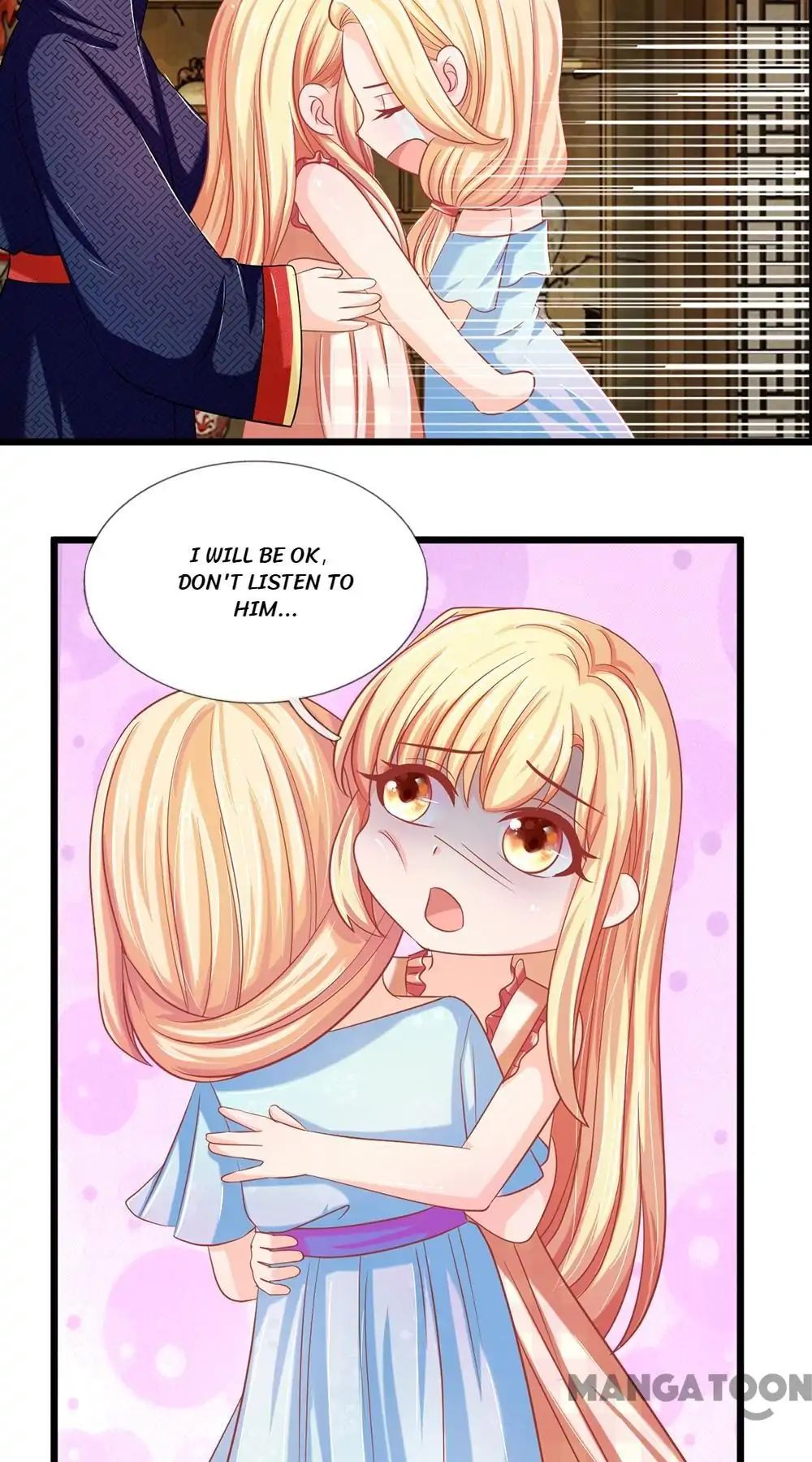 Read Holding Me Tightly, Ghost Sama Manga Online