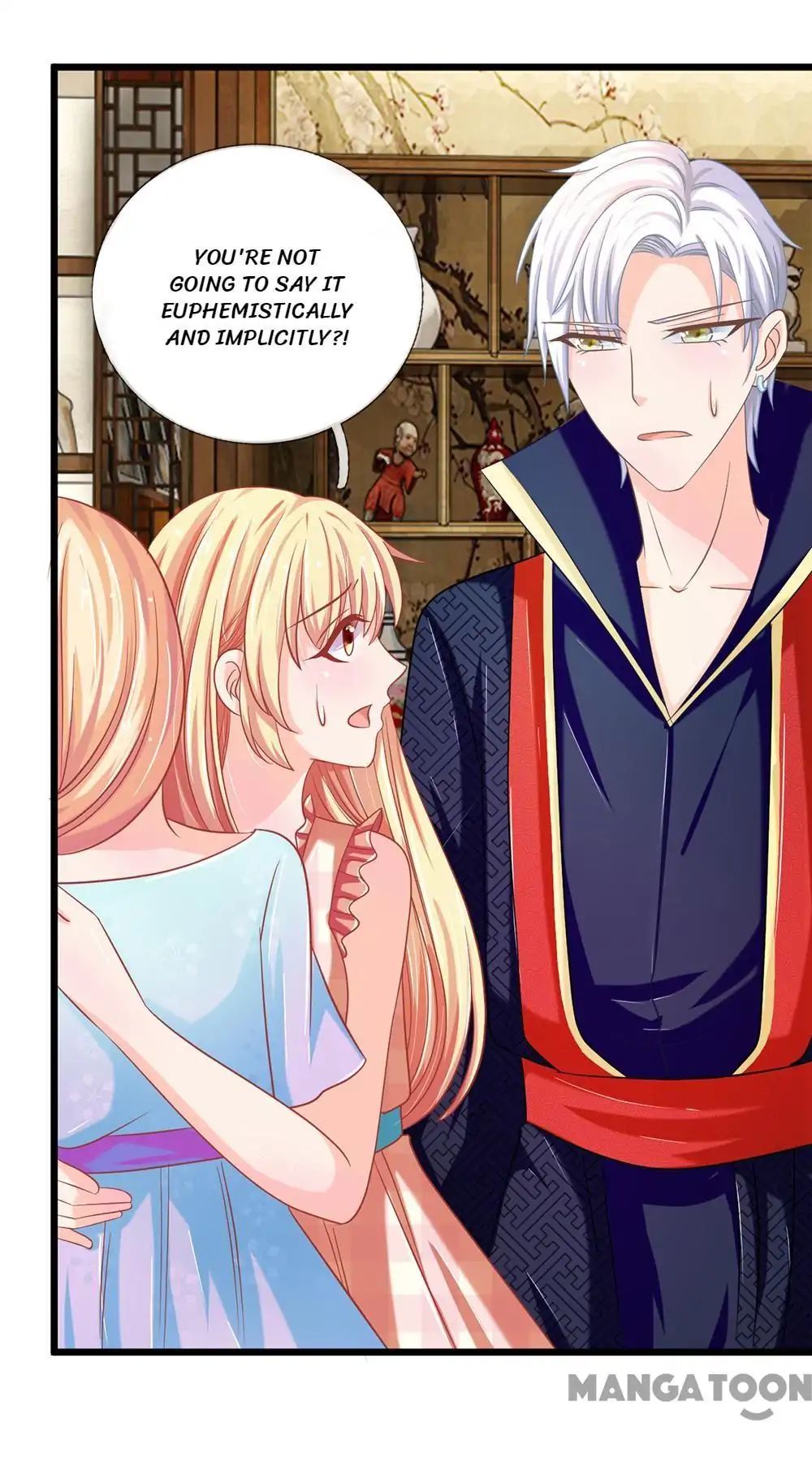Read Holding Me Tightly, Ghost Sama Manga Online