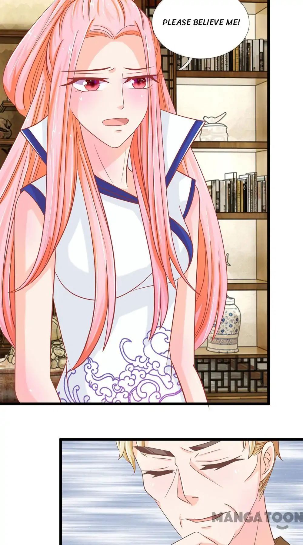 Read Holding Me Tightly, Ghost Sama Manga Online