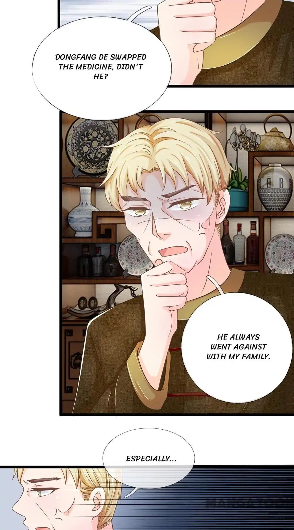 Read Holding Me Tightly, Ghost Sama Manga Online