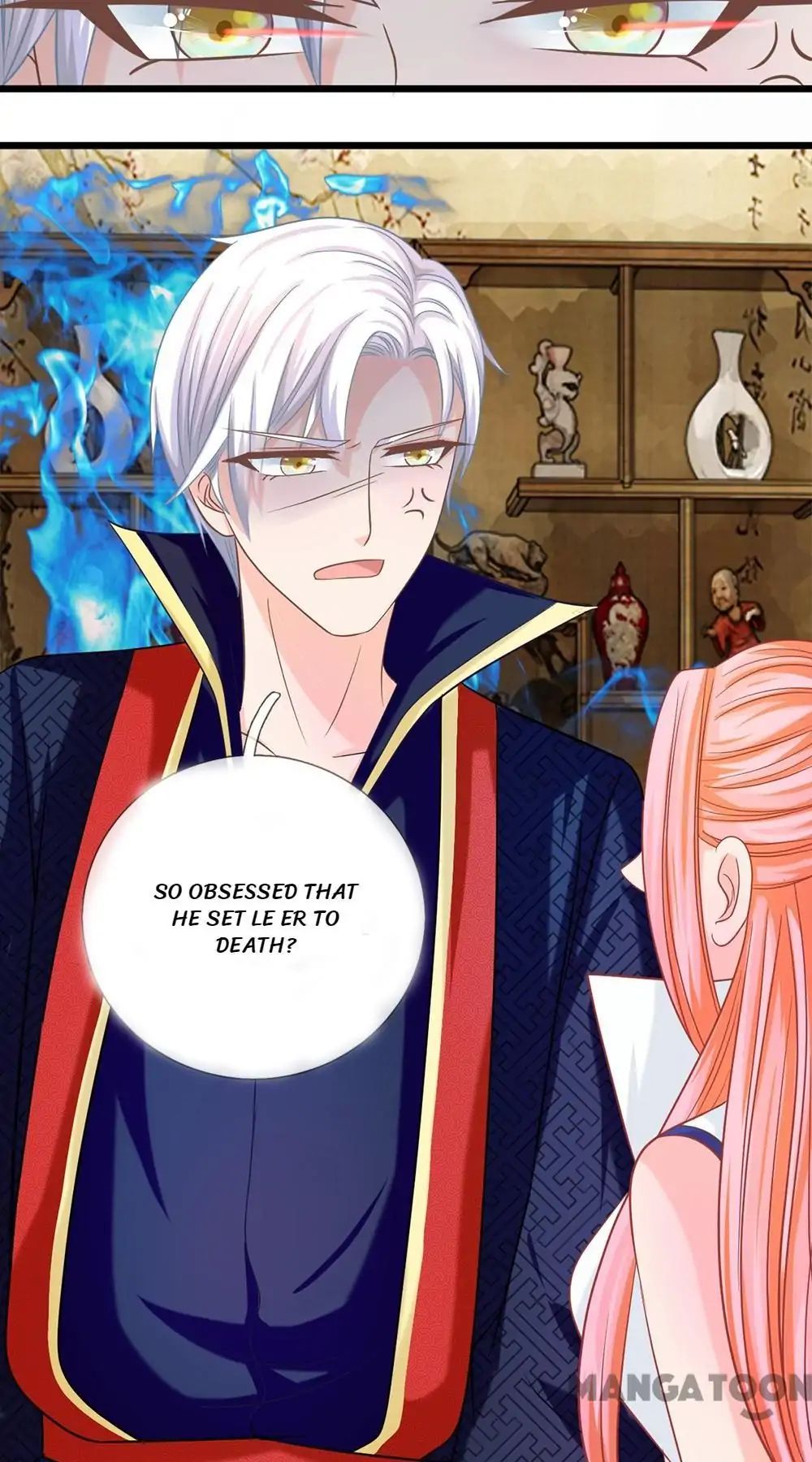 Read Holding Me Tightly, Ghost Sama Manga Online