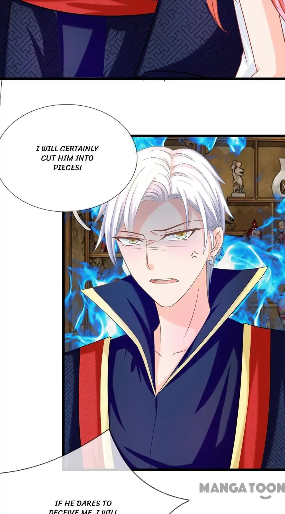 Read Holding Me Tightly, Ghost Sama Manga Online