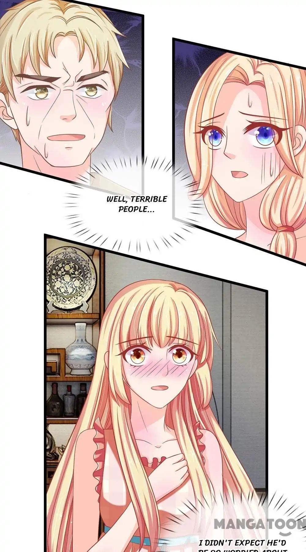Read Holding Me Tightly, Ghost Sama Manga Online