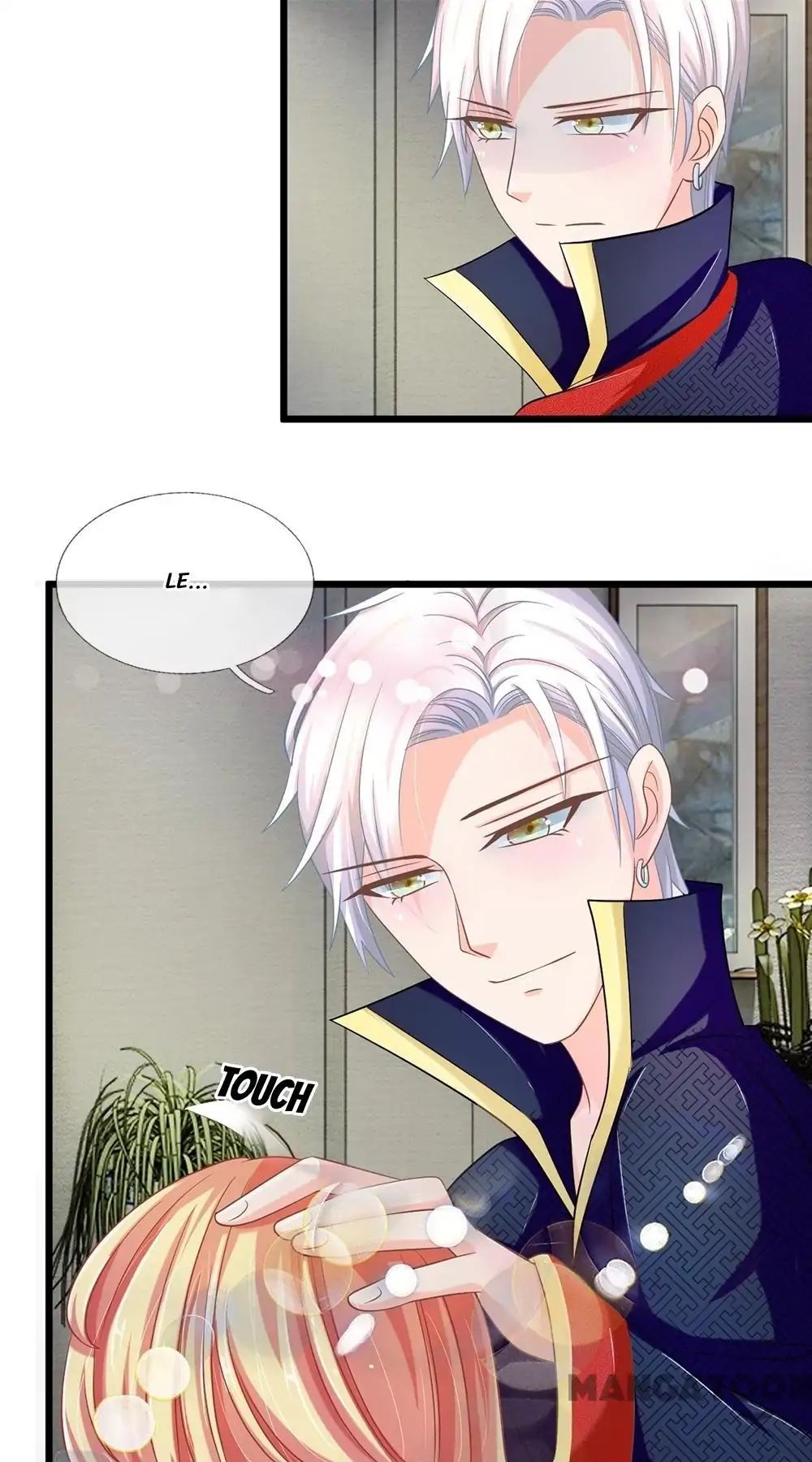 Read Holding Me Tightly, Ghost Sama Manga Online
