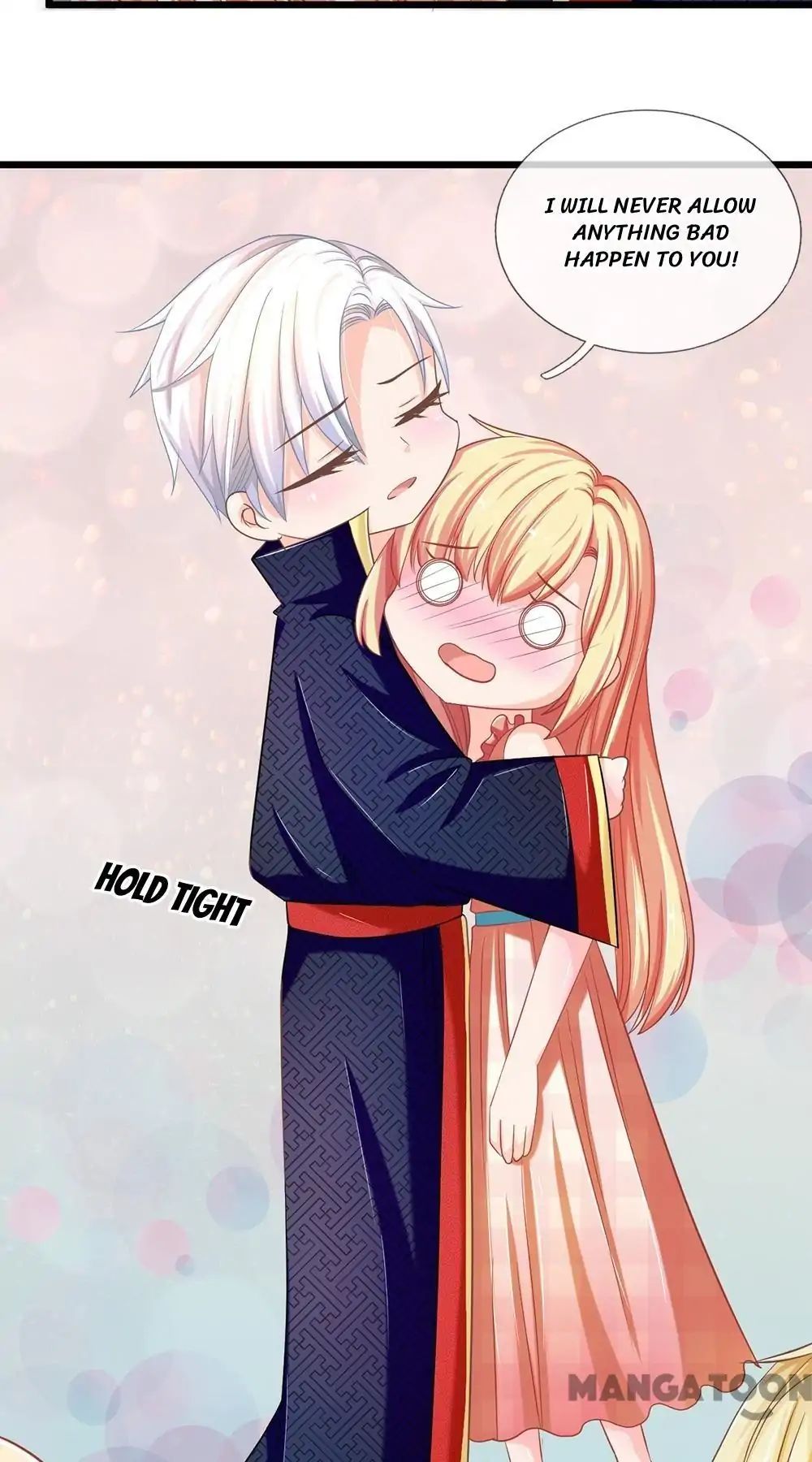 Read Holding Me Tightly, Ghost Sama Manga Online