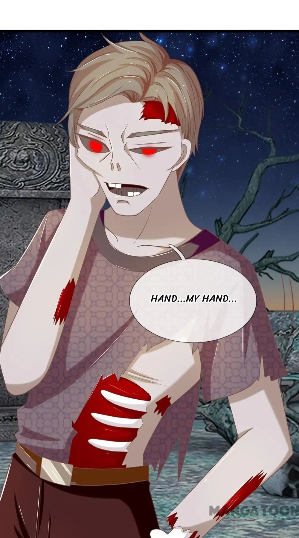 Read Holding Me Tightly, Ghost Sama Manga Online