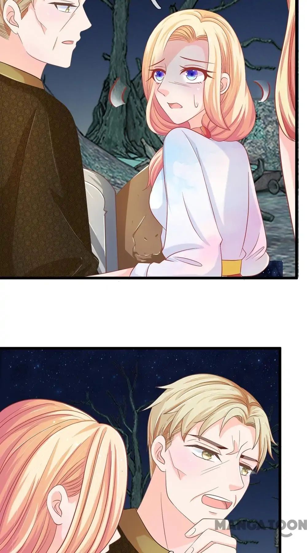 Read Holding Me Tightly, Ghost Sama Manga Online