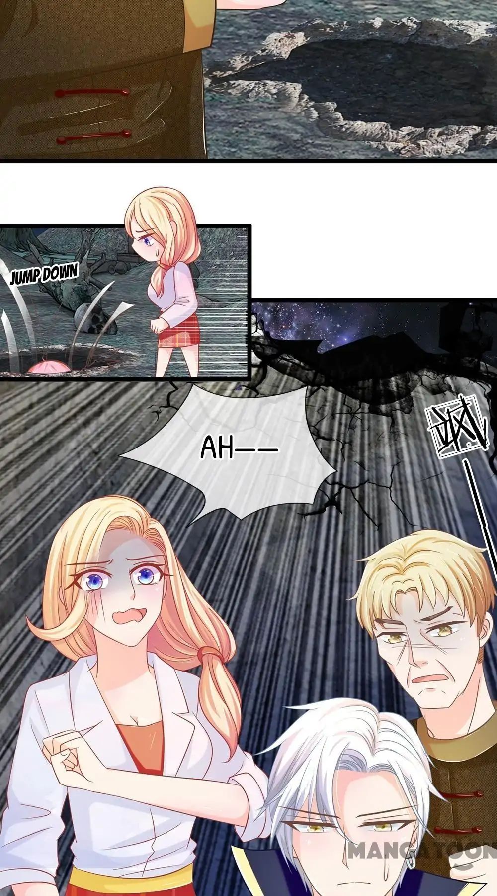 Read Holding Me Tightly, Ghost Sama Manga Online