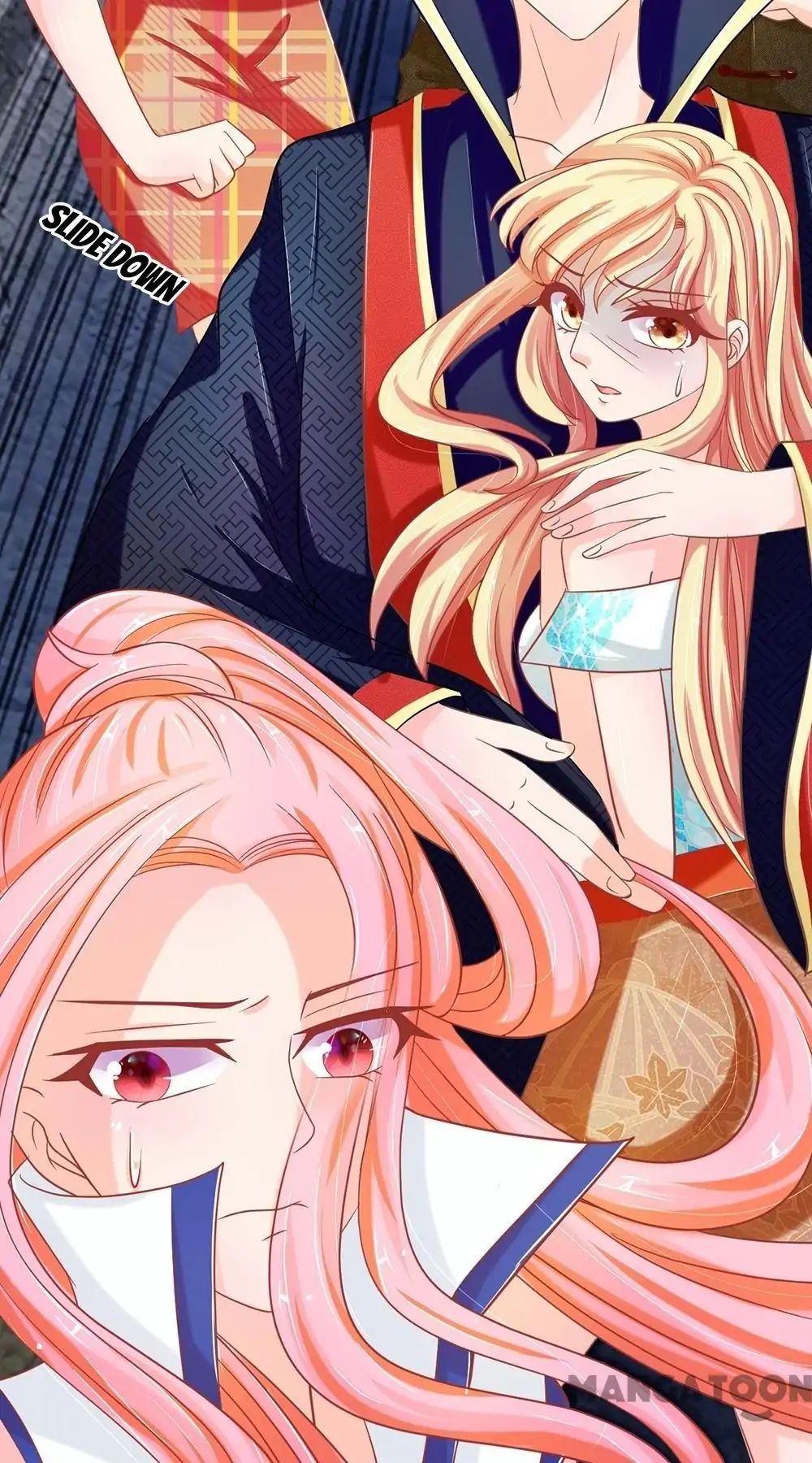 Read Holding Me Tightly, Ghost Sama Manga Online