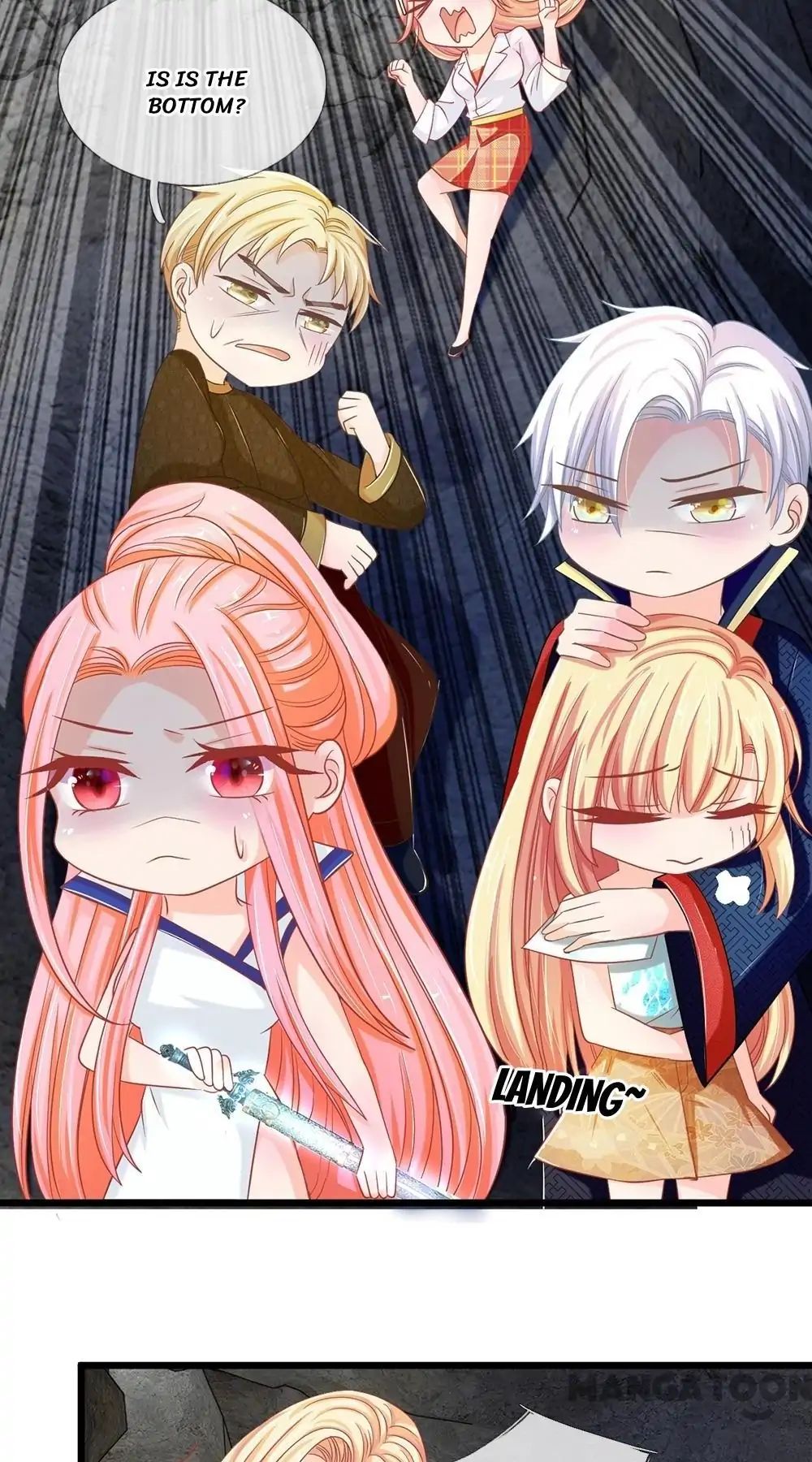 Read Holding Me Tightly, Ghost Sama Manga Online