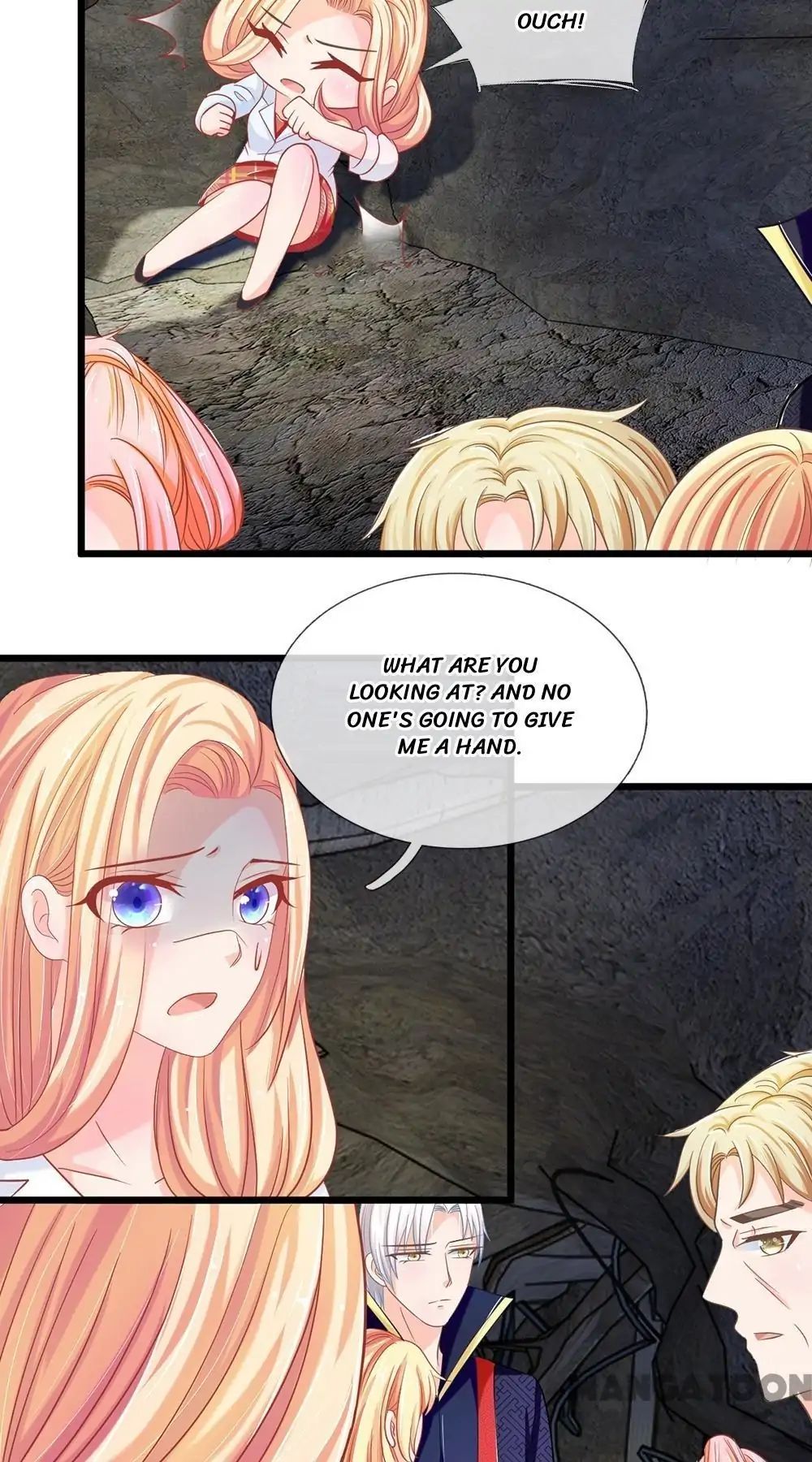 Read Holding Me Tightly, Ghost Sama Manga Online