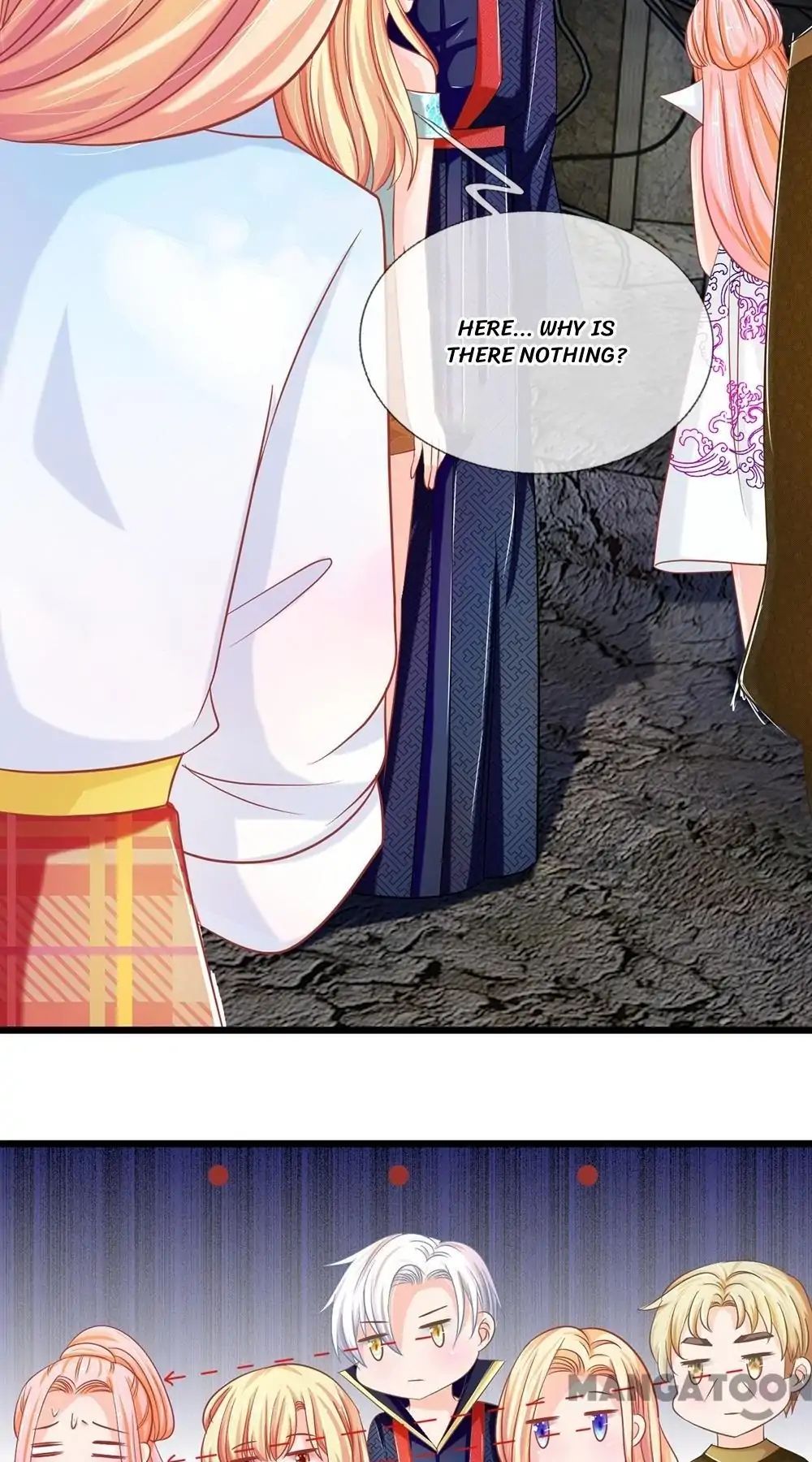 Read Holding Me Tightly, Ghost Sama Manga Online